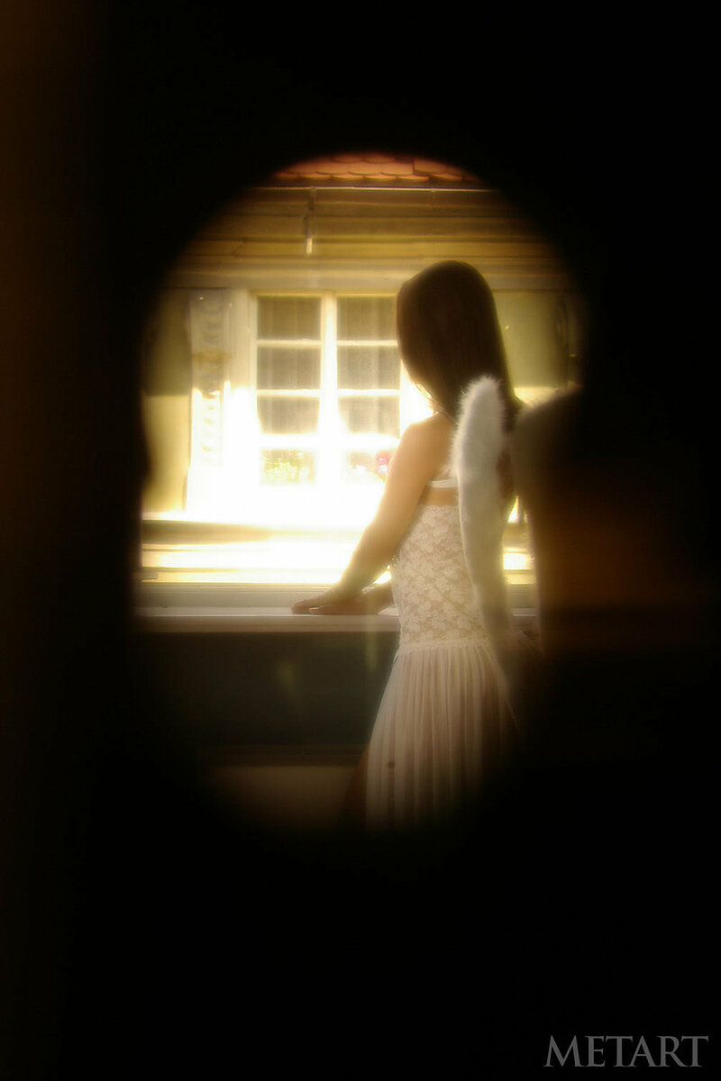 Танюша, 23 года, 8 размер груди