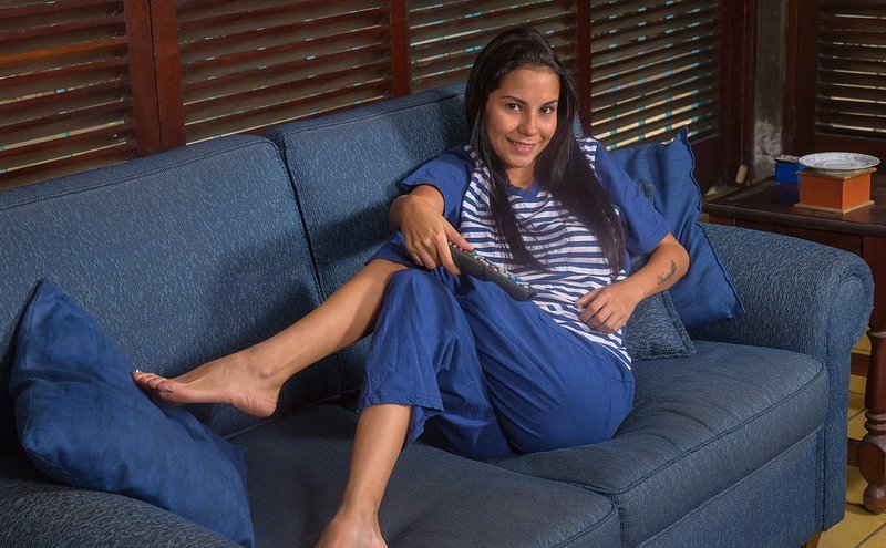 Люба, 20 лет, 3 размер груди