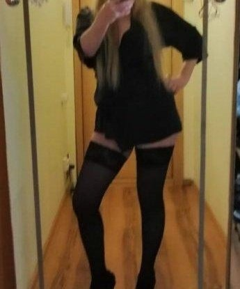 Антонина, 28 лет, 4 размер груди